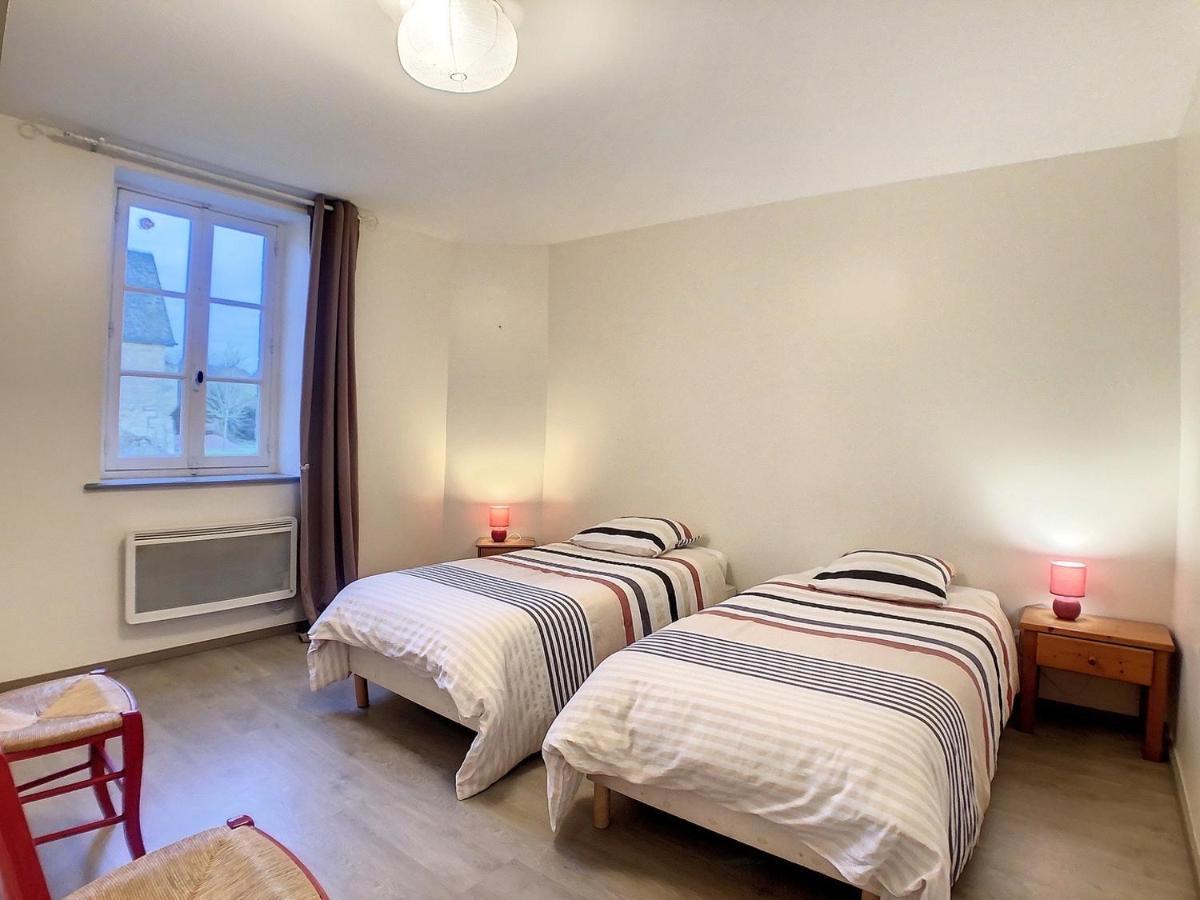 Boutons d'or Villa Ponts sur Seulles Eksteriør billede